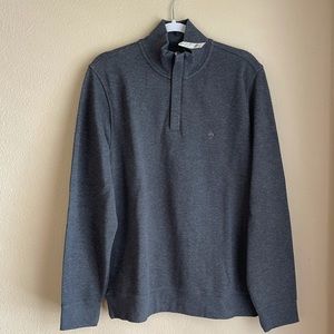 Brooks Brothers Quarter Zip